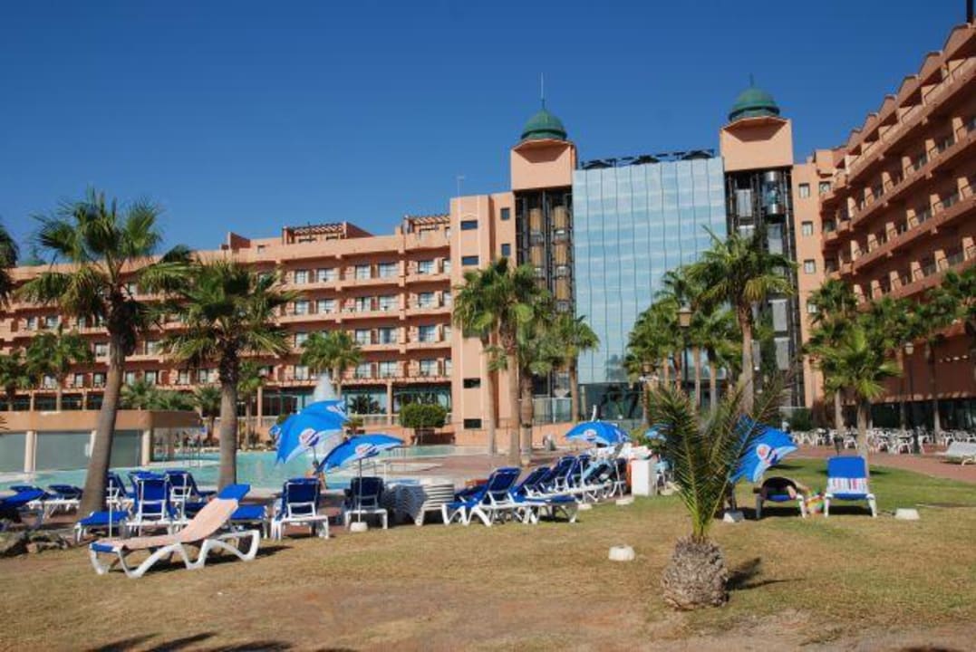 Colonial Mar ALEGRIA Colonial Mar