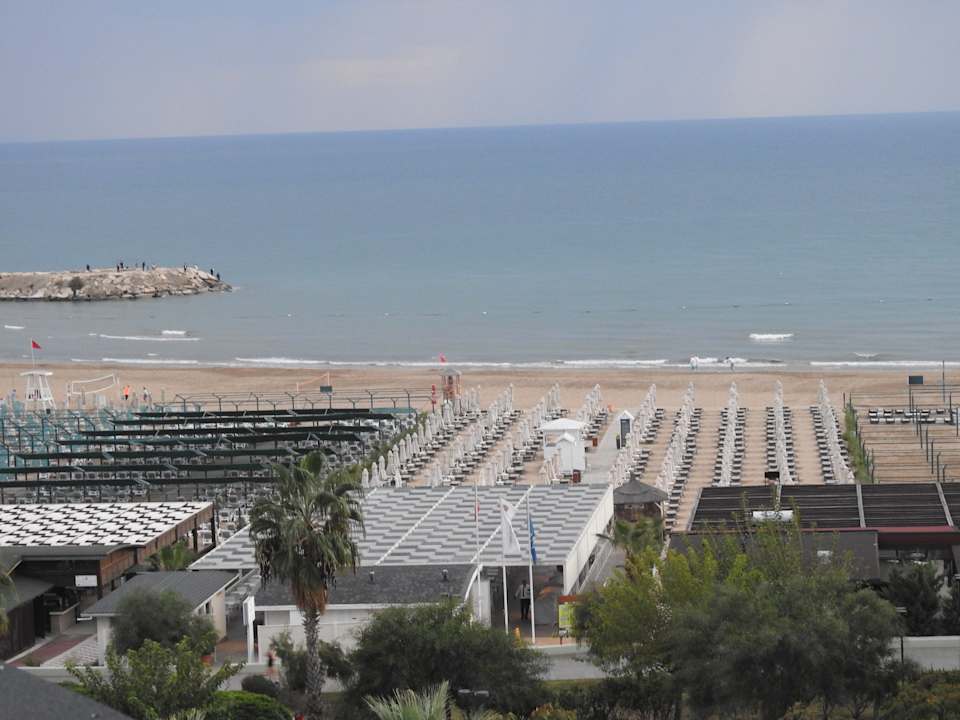 Außenansicht Commodore Elite Suites & Spa - Adults only