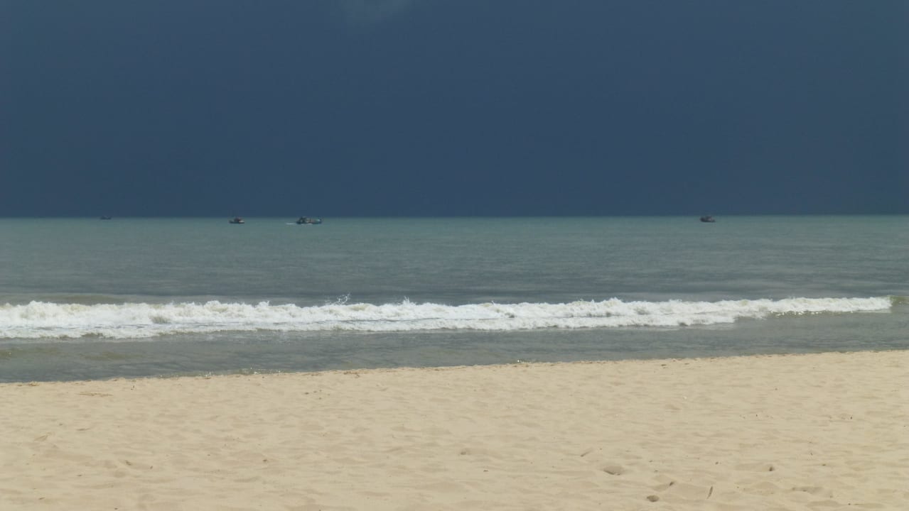 Traumstrand am Bamboo Village! Bamboo Village Beach Resort & Spa