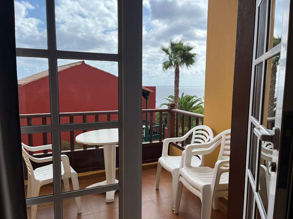 Sonstiges Apartamentos Oasis San Antonio