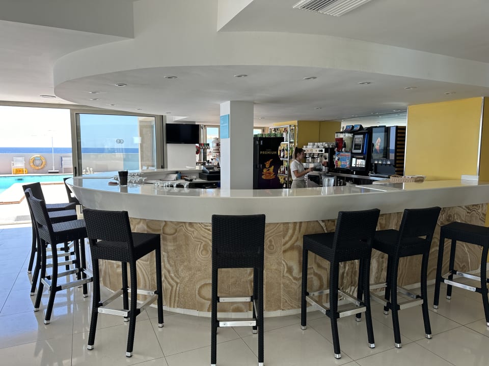 Gastro JS Cape Colom - Adults only