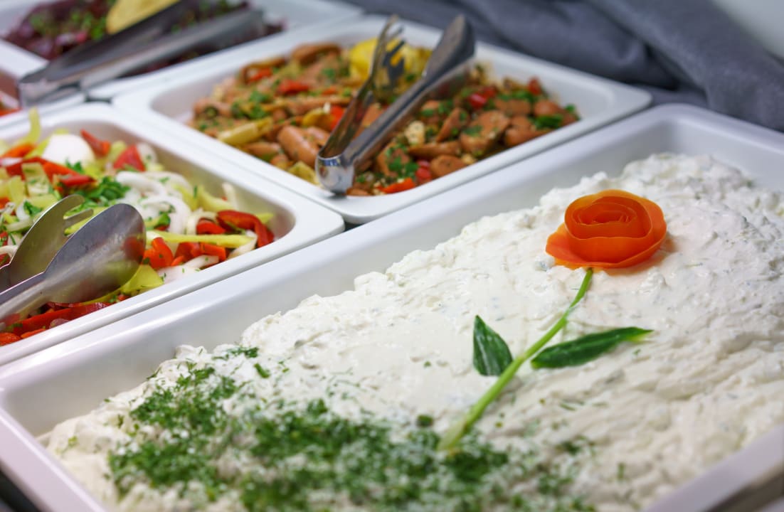 Gastro Elinotel Sermilia Resort