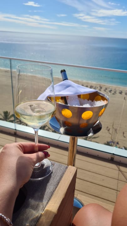 Ausblick ROBINSON JANDIA PLAYA