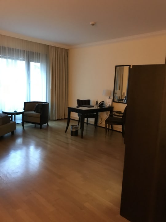 Zimmer Welcome Parkhotel Euskirchen