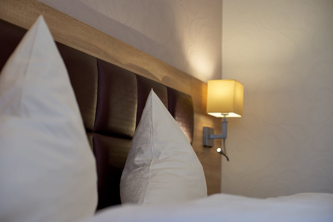 Zimmer Hotel Acamed Resort