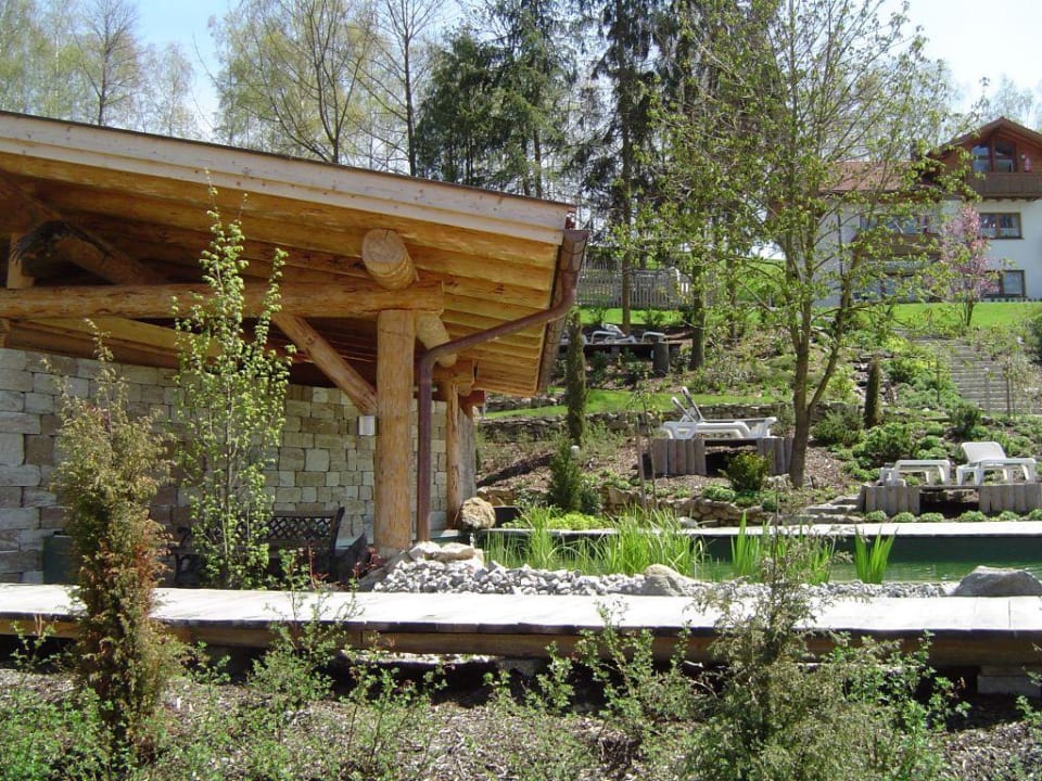 Liebes-Inseln Hotel Regenbogenland Zum Kramerwirt