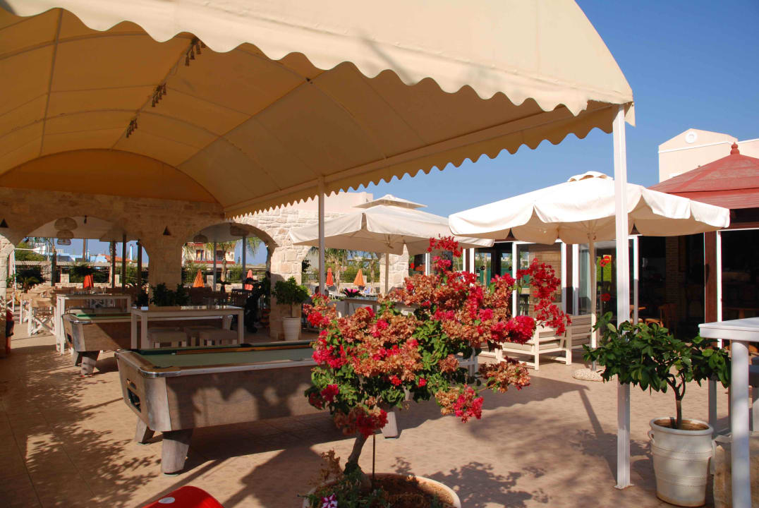 Sport & Freizeit Yiannis Manos Hotel Resort