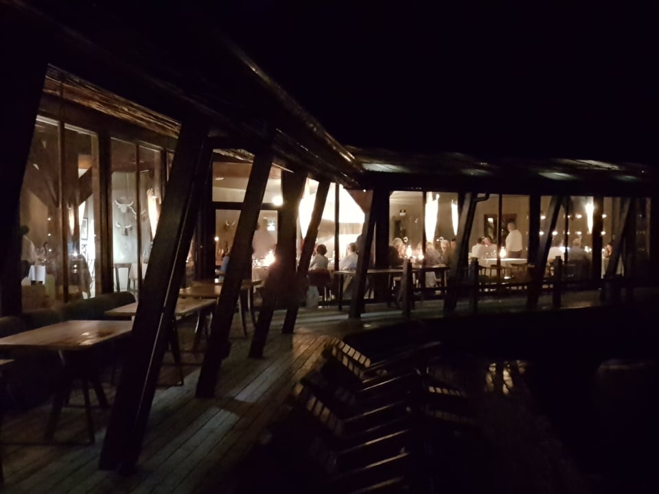 Sonstiges Rhino Ridge Safari Lodge