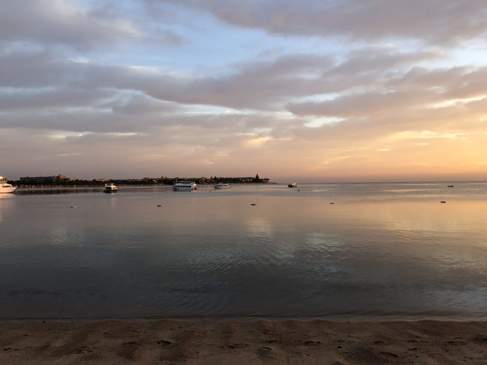 Strand Jaz Makadi Oasis Resort