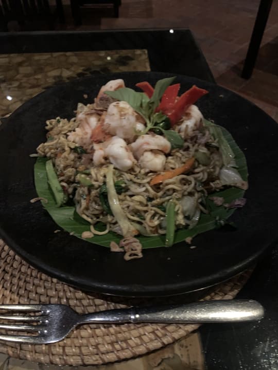 Gastro Paradisus by Melia Bali