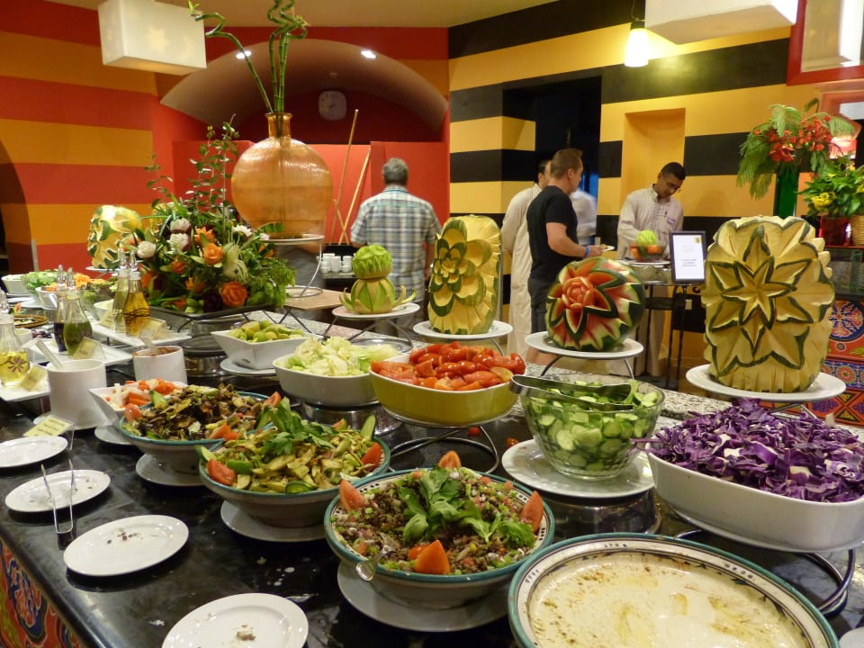 Angebot Hotel Mercure Hurghada