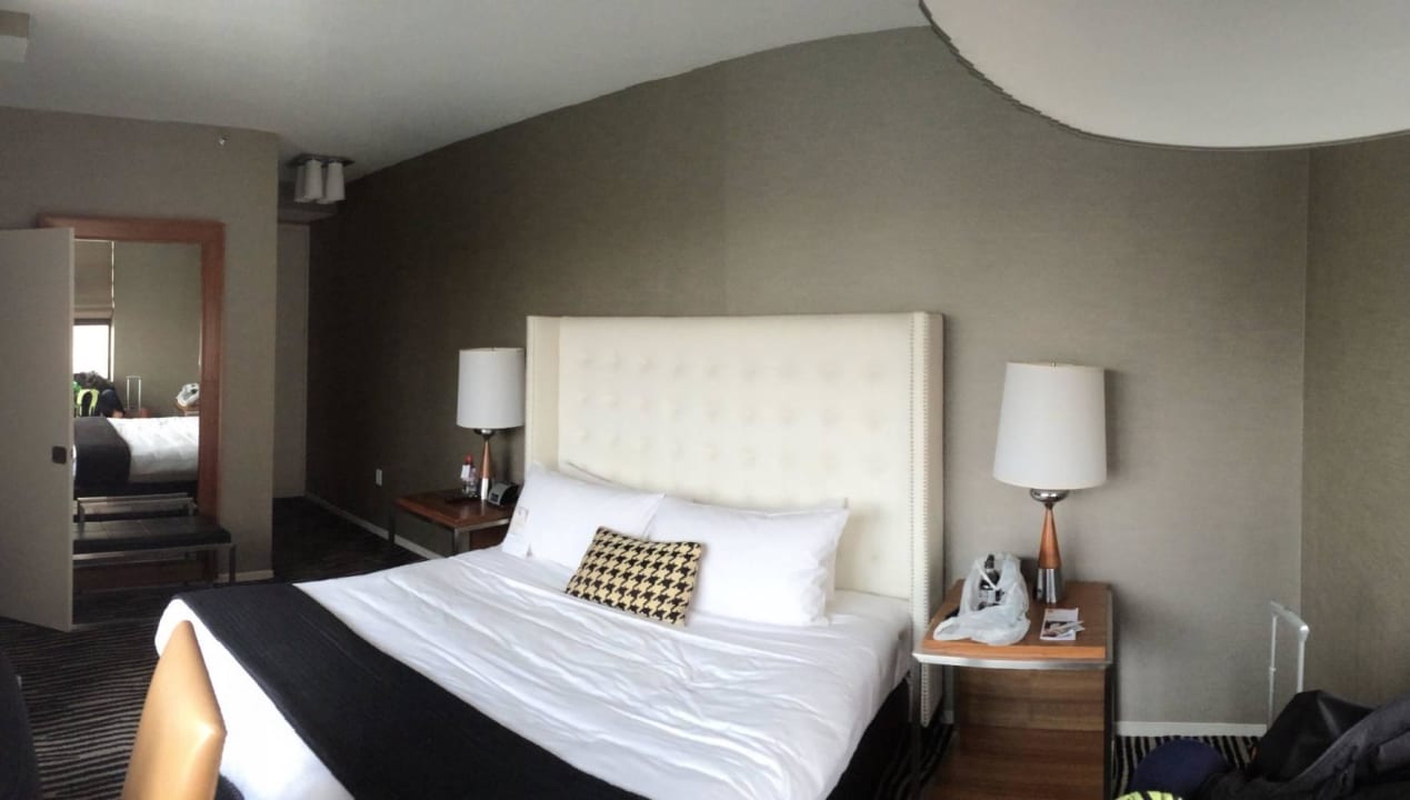 Standard Zimmer Hotel Bentley