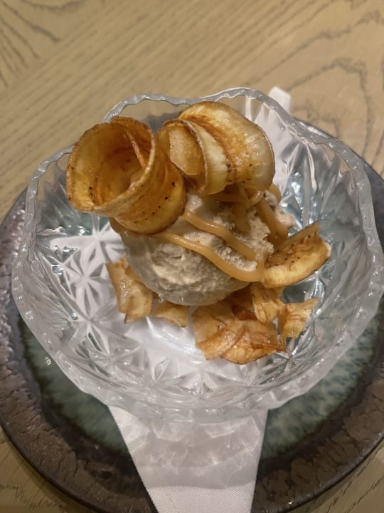 Gastro Waldorf Astoria Bangkok