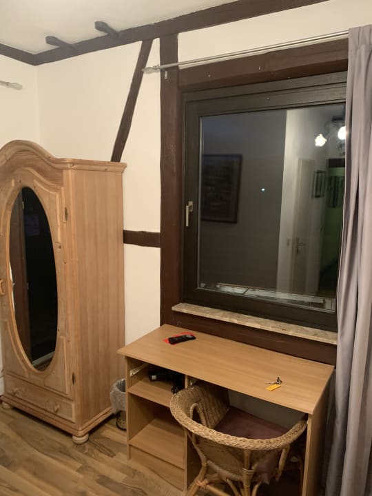 Zimmer Frau Holle-Land-Hotel