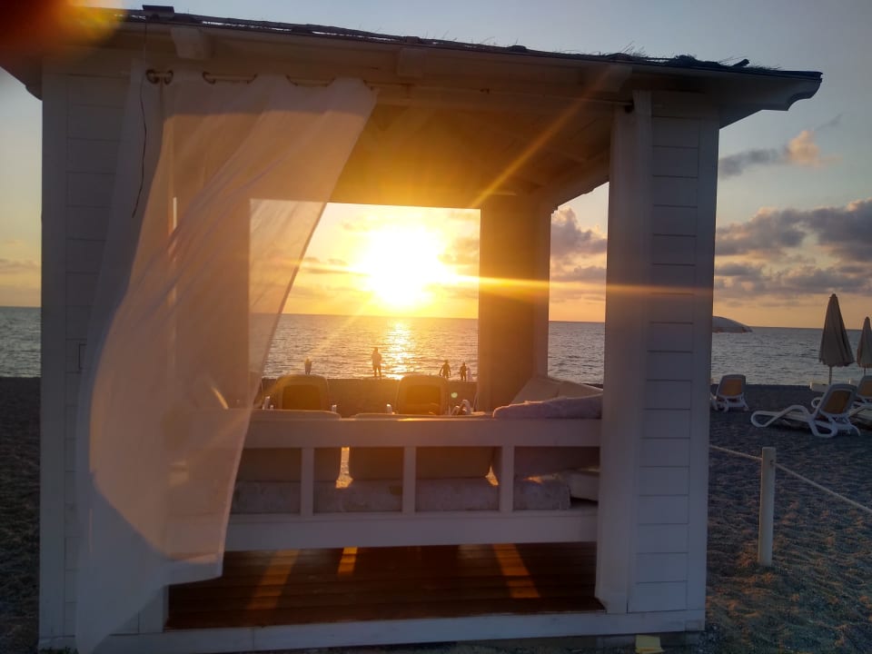 Strand TUI MAGIC LIFE Calabria