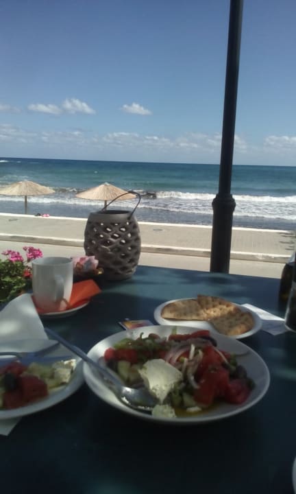 Restaurant Harmony Boutique Resort