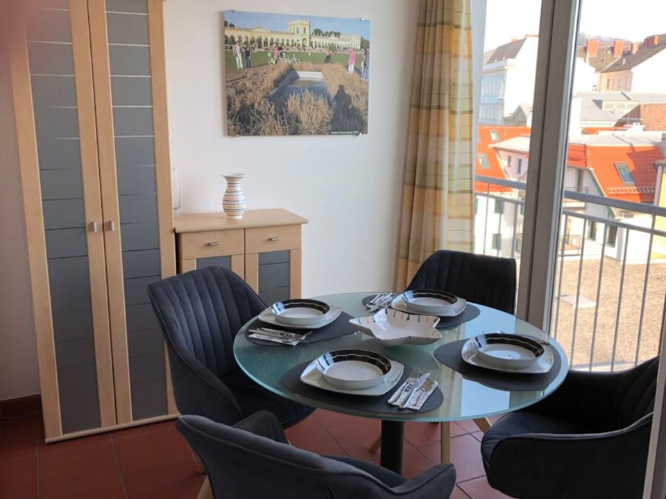 Zimmer Ferienwohnung Kronegarten