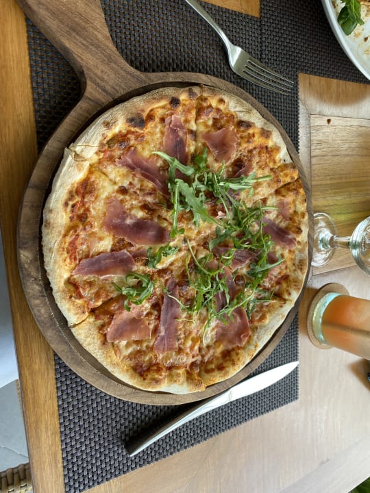 Gastro Paradisus by Melia Bali