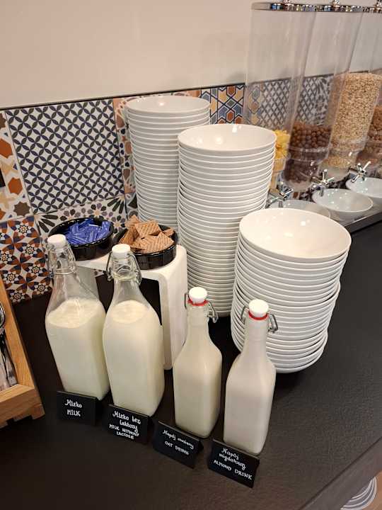 Gastro Hotel Convictus Cracovia for business & travellers