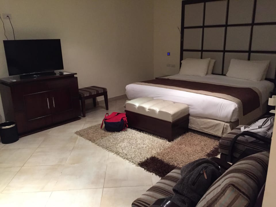 VIP Suite SUNRISE Crystal Bay Resort