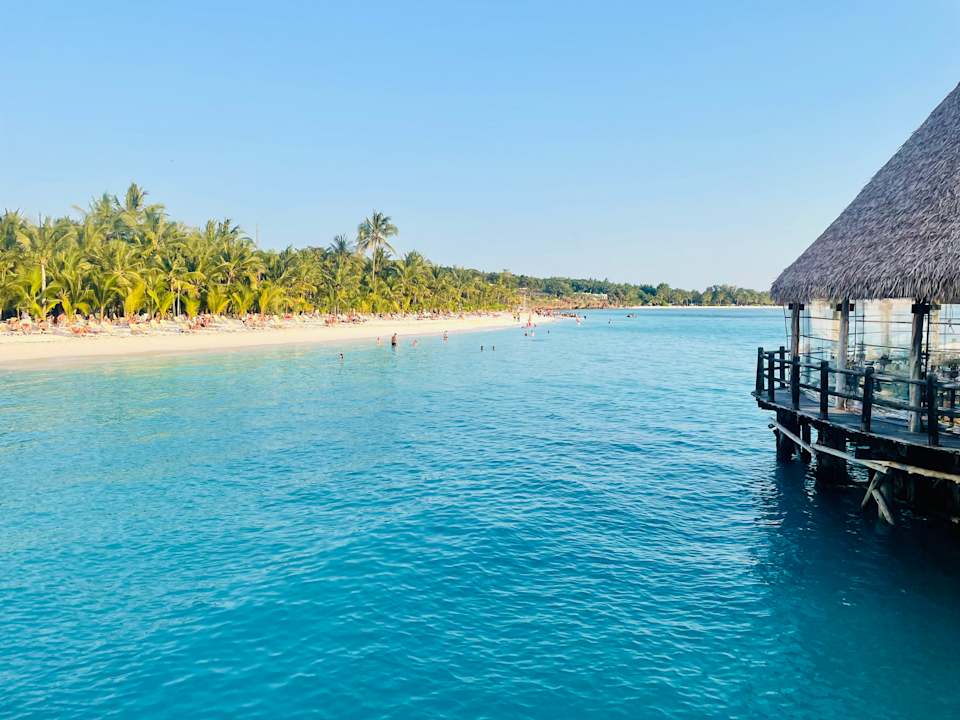 Sonstiges Hotel Riu Jambo