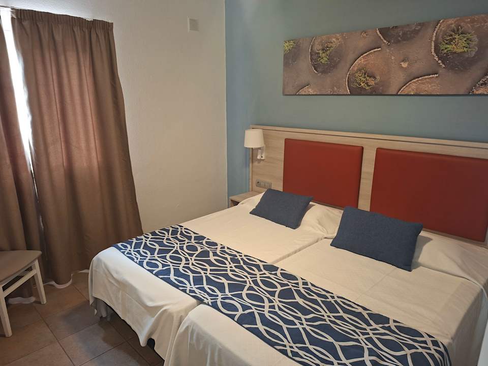 Zimmer Hotel Floresta