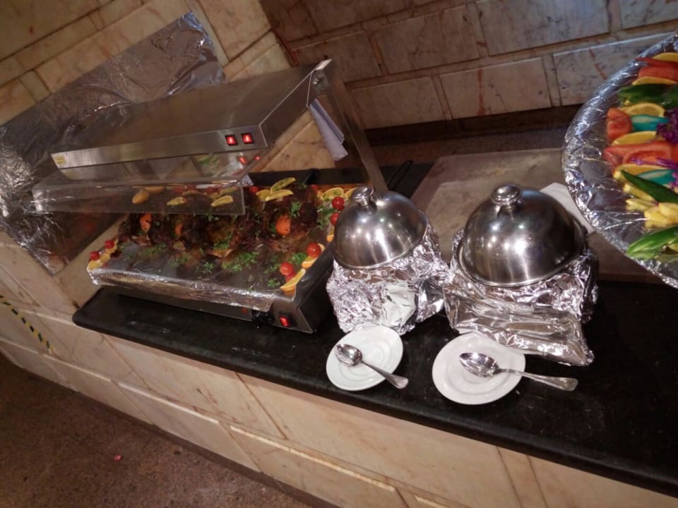 Gastro Happy Life Village