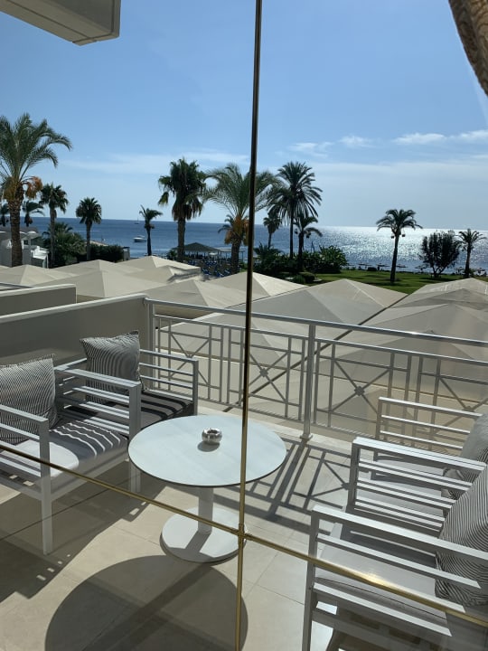 Ausblick Rodos Palladium Leisure & Wellness