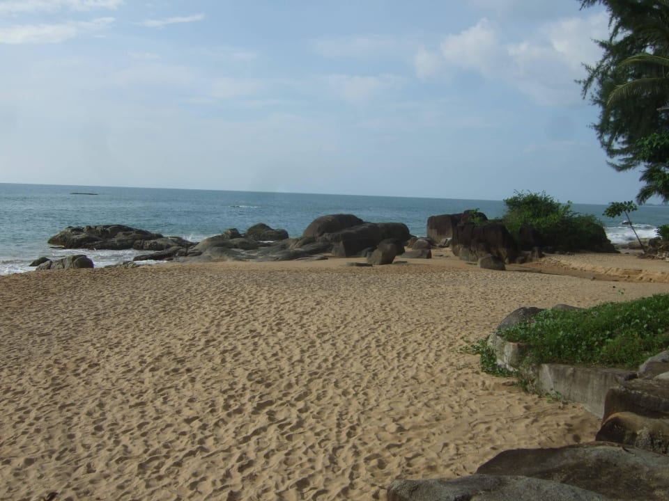 Strand Moracea by Khao Lak Resort
