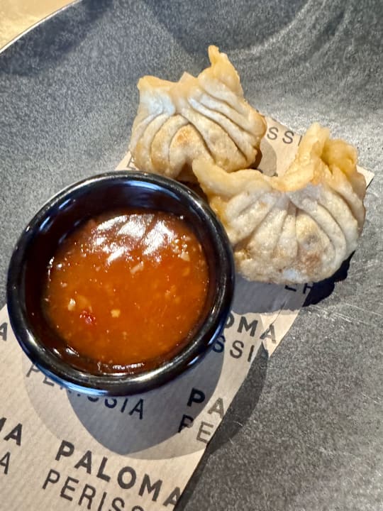 Gastro PALOMA Perissia