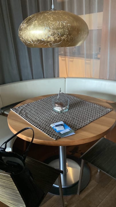 Gastro ALIA appartements & wellness