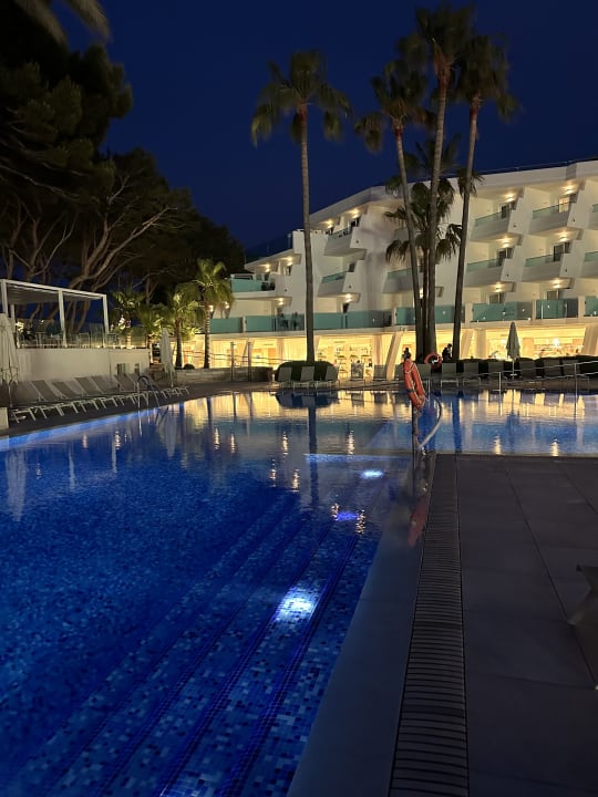 Pool Iberostar Waves Playa de Muro