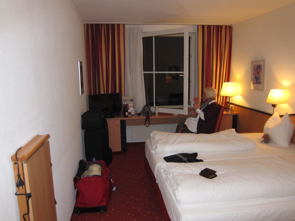 Reicht doch Mercure Hotel Düsseldorf Ratingen