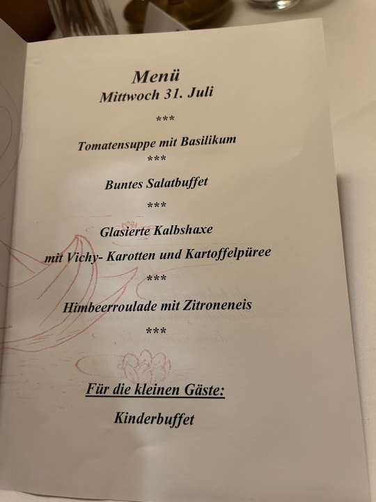 Gastro Hotel Schwanen