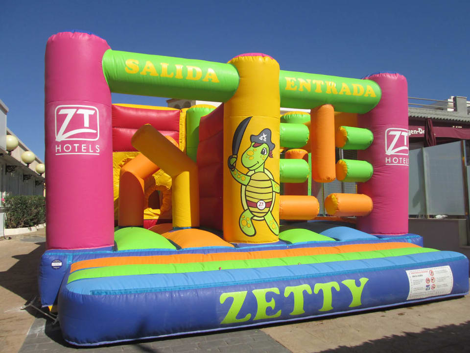 Sport & Freizeit ZT Hotel & Spa Peñíscola Plaza Suites