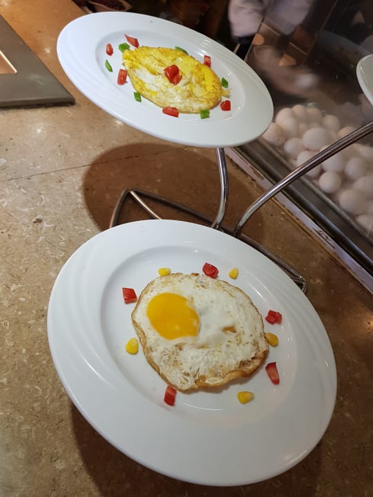 Gastro Makadi Spa - Adults only