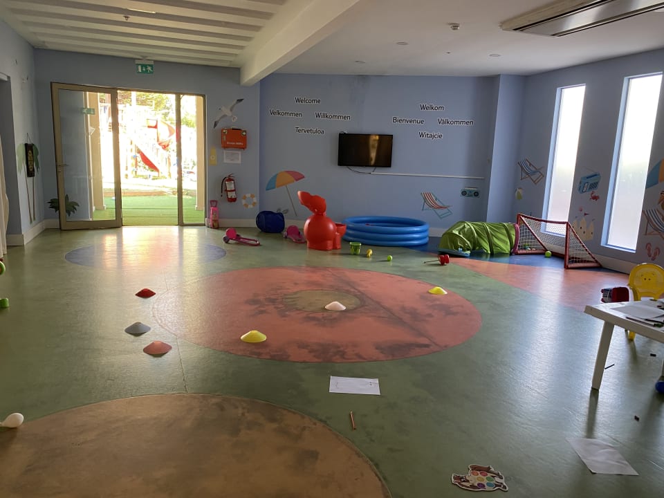 Sport & Freizeit TUI BLUE Xanthe