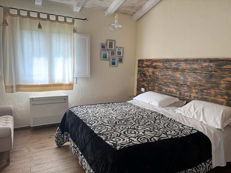 Zimmer Tenuta Pilastru