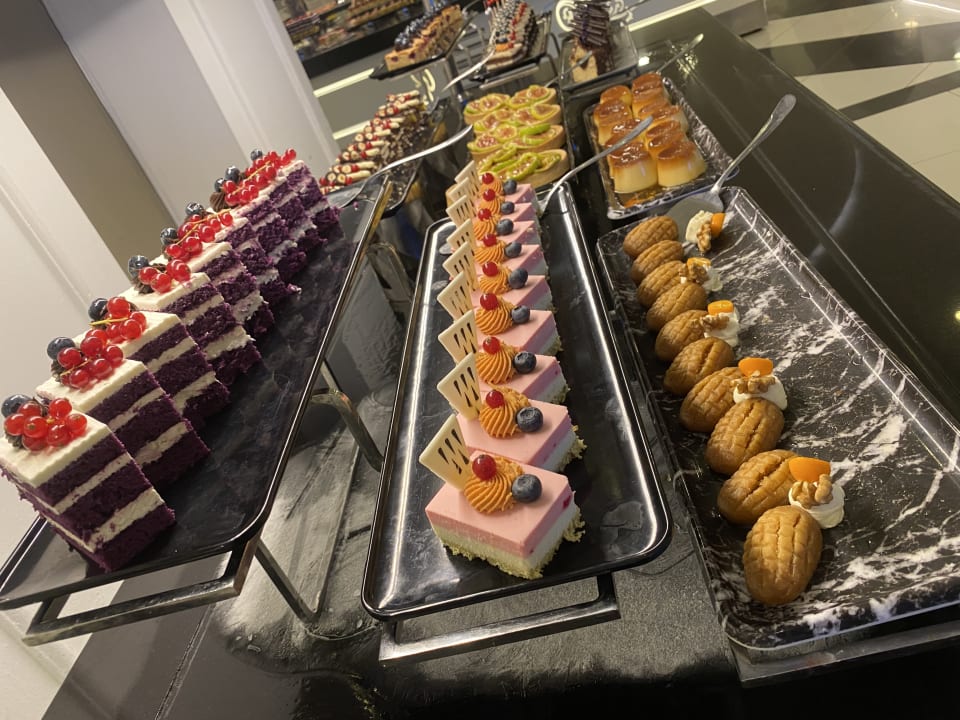 Gastro Hotel Delphin Imperial