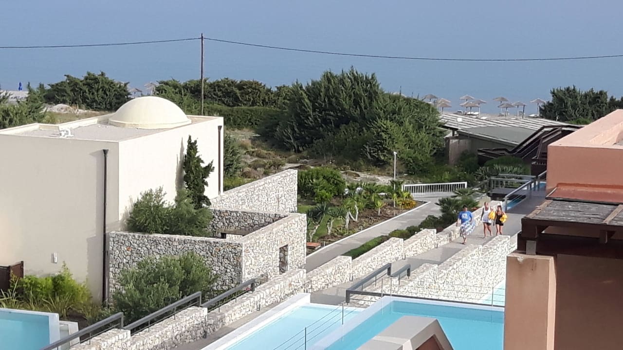 Helona Resort Atlantica Belvedere Resort