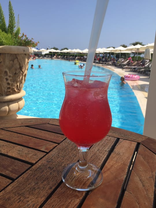 Pool Ela Excellence Resort Belek