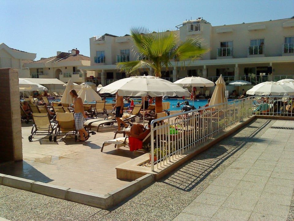 Pool für Erwachsene Dream Family Club