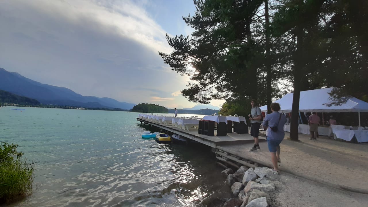 Gastro Naturel Hoteldorf Seeleitn