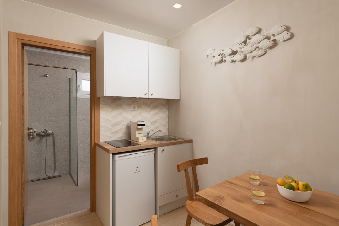 Zimmer Apollo Apartments Plakias