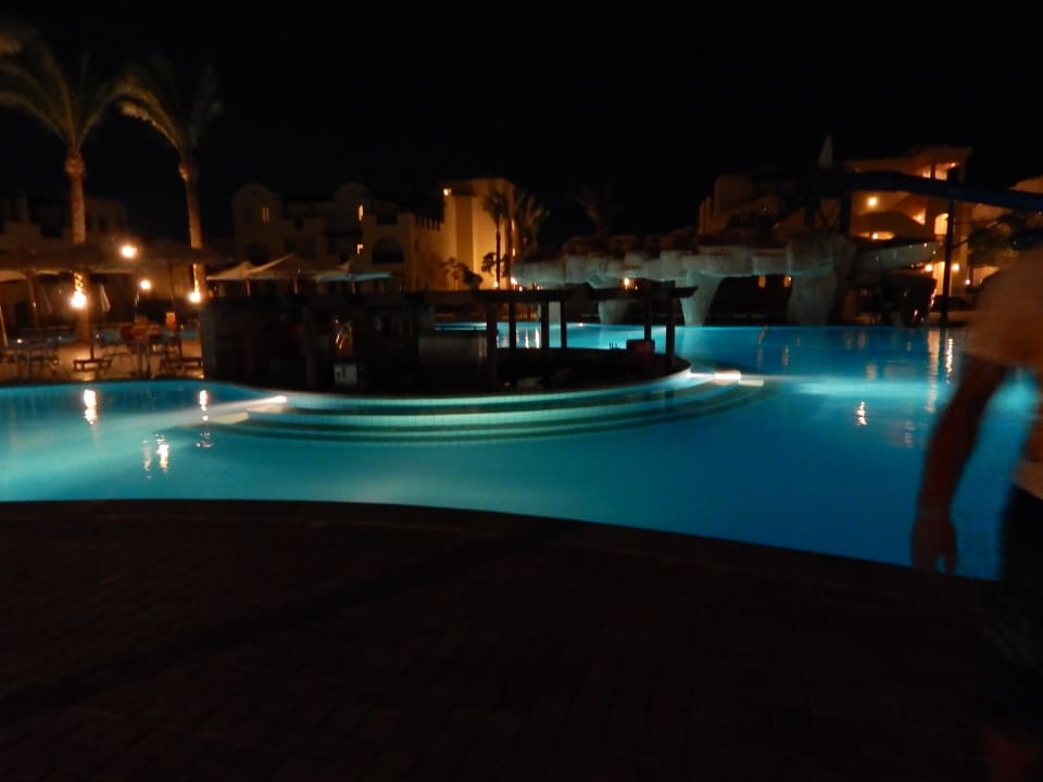 Ночь Stella Garden Resort & Spa, Makadi Bay