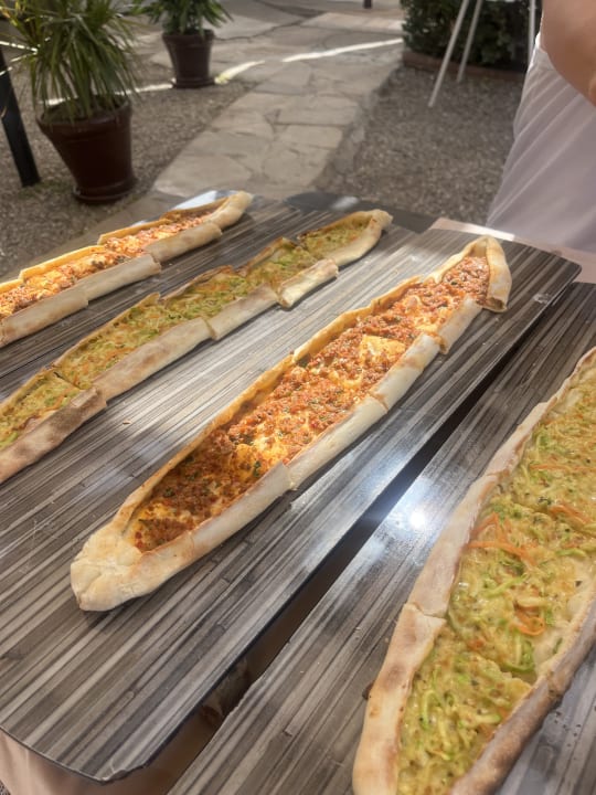 Gastro Aydinbey Kings Palace & Spa