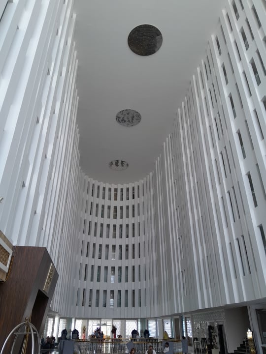 Außenansicht Sultan of Dreams Hotel & Spa