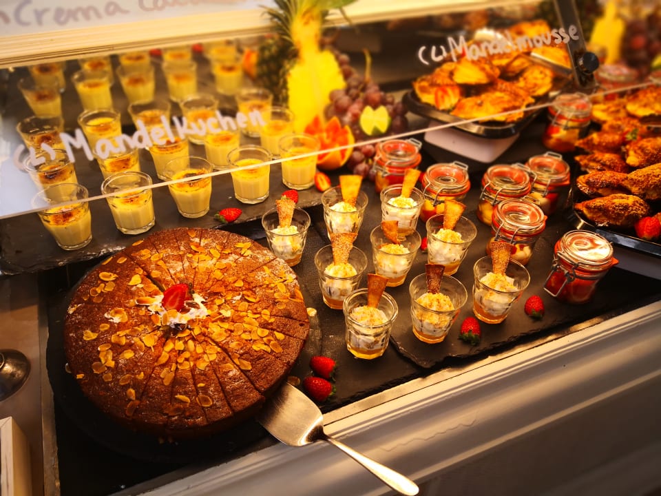 Gastro allsun Hotel Lux de Mar