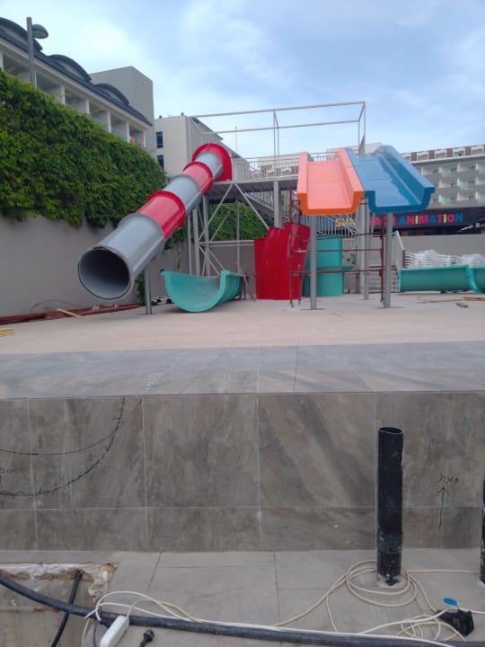 Sport & Freizeit Side Story Resort & Spa