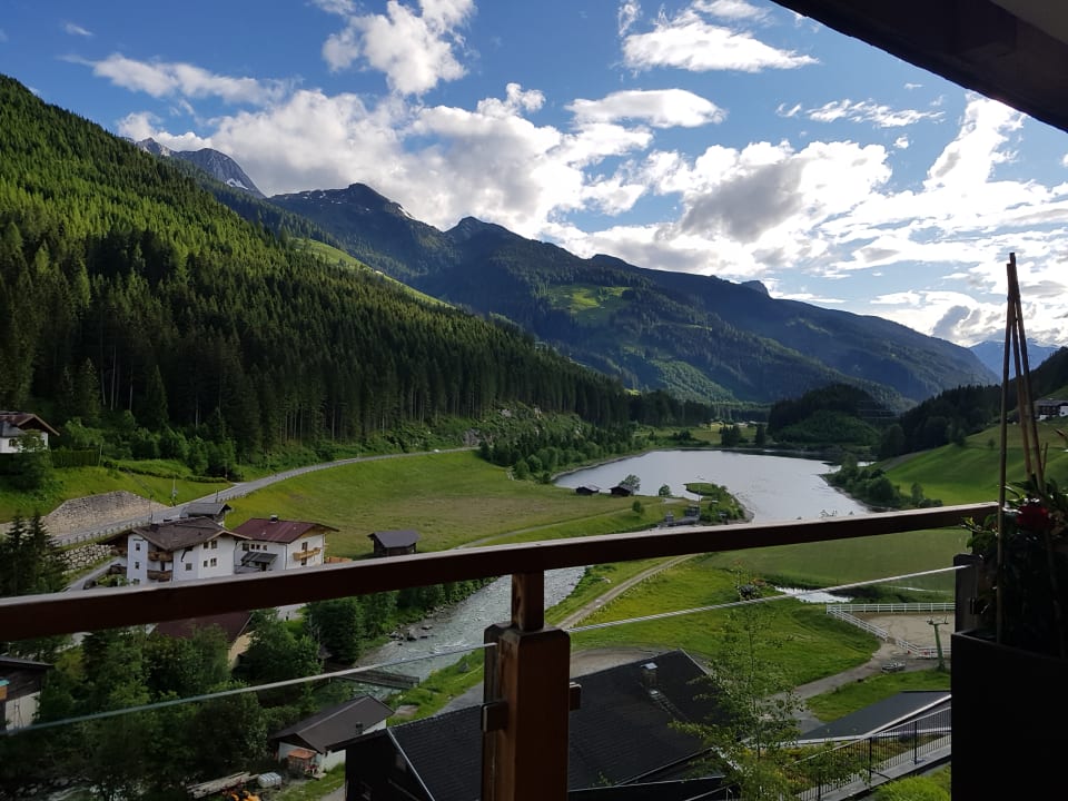 Zimmer Almhof Family und Wellness Resort